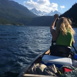 Meet your Posher, Nicole